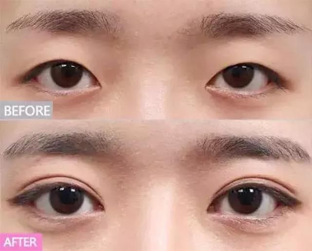 抖音眼:同样是眼睛,拯救全脸和祸害颜值的眼睛区别还真大