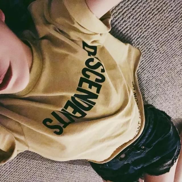 T恤原来最早被美国水手当内衣来穿！