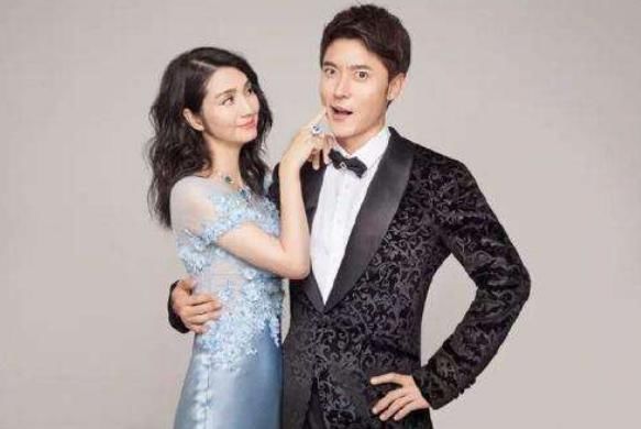 深扒张丹峰、毕滢微博暧昧,出轨事件真假难辨,解释是为了掩饰吗