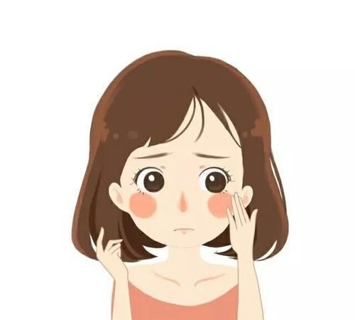 脸上■还在为脸上长脂肪粒困扰吗? 分享一些去除脂肪粒的小方法