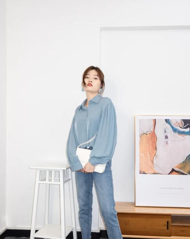 『撩人』一周穿搭 | 这7套look真撩人,美得每天不重样 !