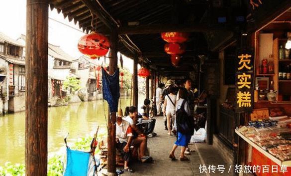 浙江最值得一去的旅游景点,你最喜欢哪一个景点?