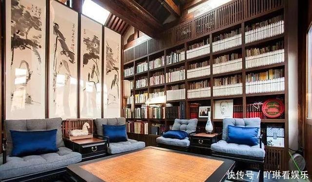 「世间」世间最雅致的院子,有一种经典叫北京四合院!