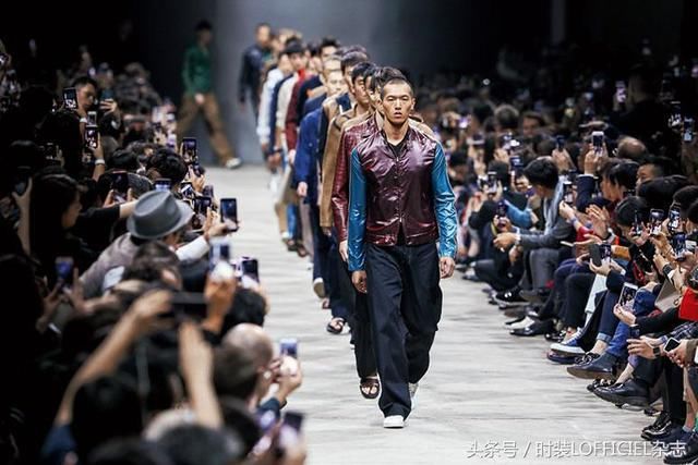 Vronique nichanian透视过往 窥探未来