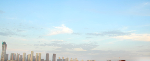 我国“新四大火炉”城市，第一座不再是武汉，夏季出行请避开