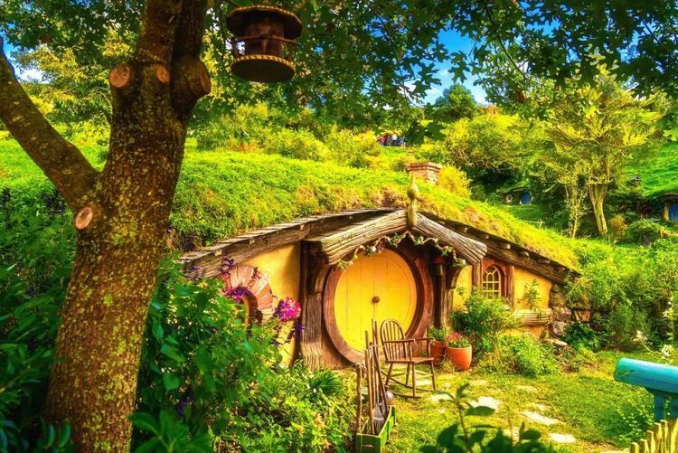 在秋冬交接的季节开启国外之旅:多种款式满足你的旅行目的!