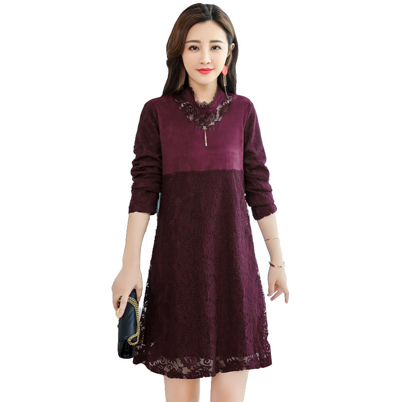 今年秋季流行穿黑色服装!显嫩显白，显瘦显高，40岁女人穿更美