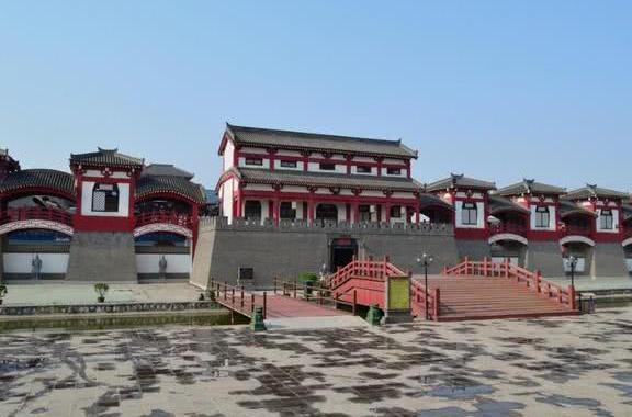 世界最大烂尾建筑在中国，与万里长城齐名，却烂尾近两千年