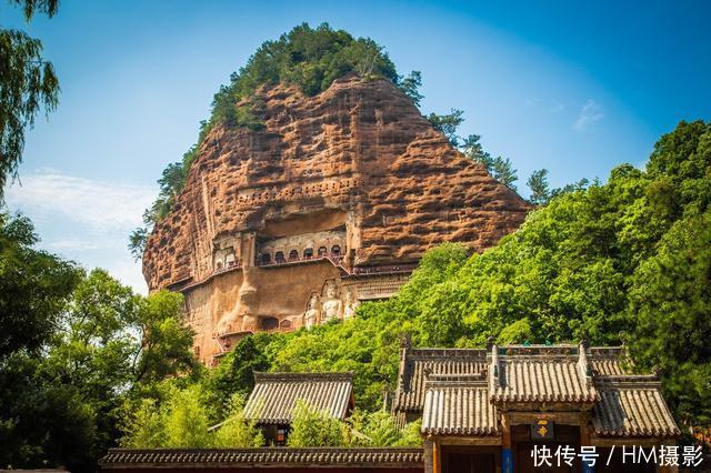  [值得]10个冷门但却很值得去的旅游城市，我去过两个，您呢？