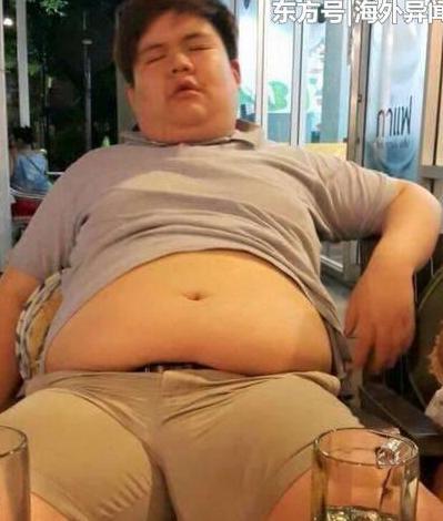 男子体重310斤被女生嫌弃，疯狂减肥160斤后，美女约不停！