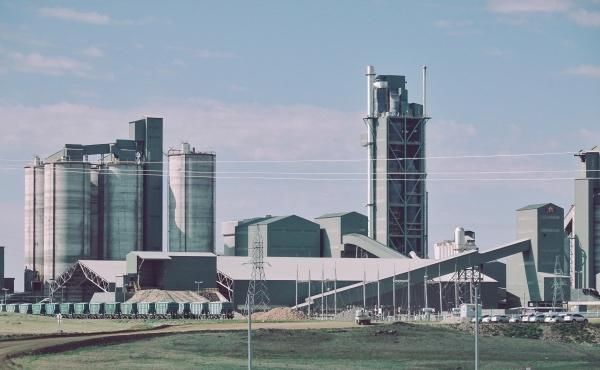 蒙古行纪 | 从二连到乌兰巴托,火车驶过国门