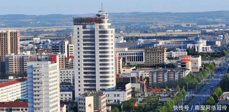 河南最有钱的城市, 不是郑州、也不是洛阳, 而是一座五线城市