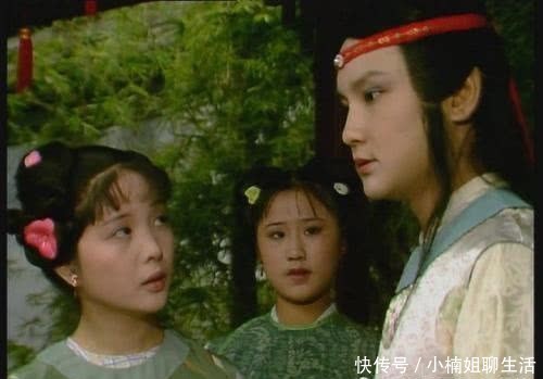  『贾宝玉』贾宝玉生日那天，他做了一件很奇怪的事，数百年来无人能解