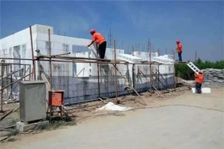 ?海容模块建房真坑人！难怪被叫停