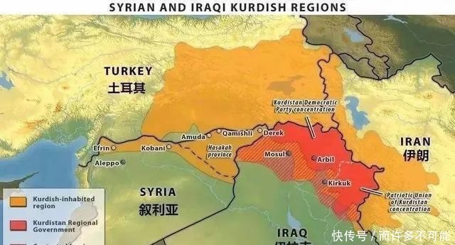 美国为什么炮击伊朗将军