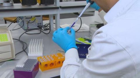 英国科学家发现的这种蛋白质可以阻止病毒发展