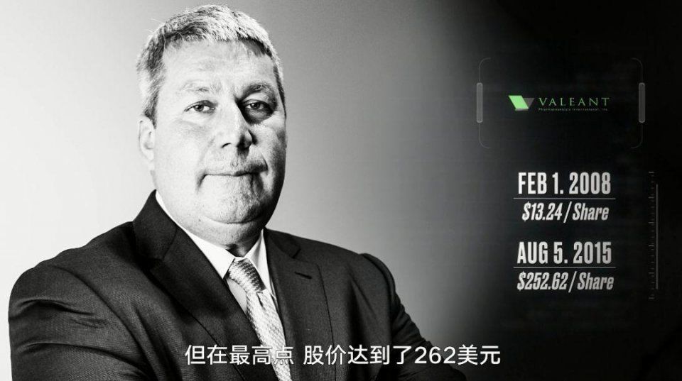 全世界医疗行业都不要脸，中国假疫苗却更让人绝望