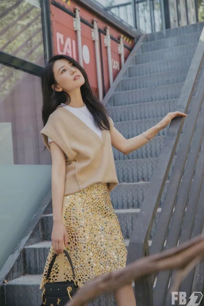 戚薇女儿可以C位出道了, 大S复出胖成水桶腰?|Star星私搭|