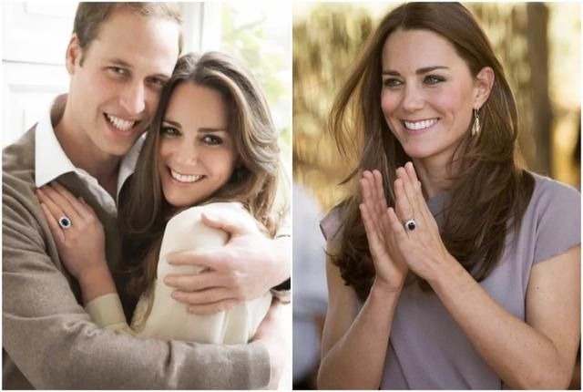 戴安娜的那些珠宝