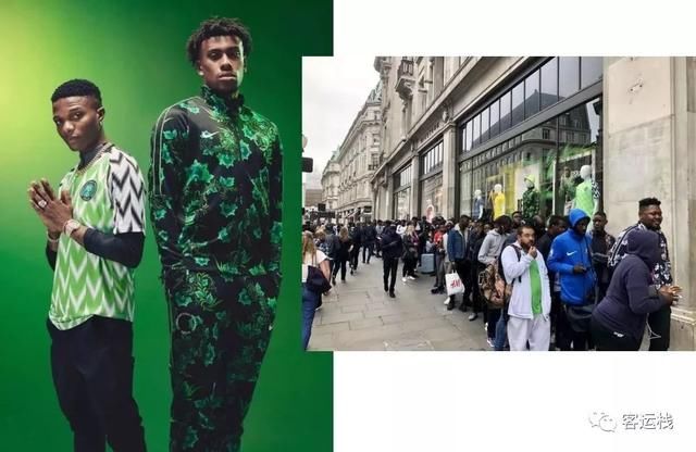 俄罗斯足球队借过，轮到时尚军团上场了|会玩