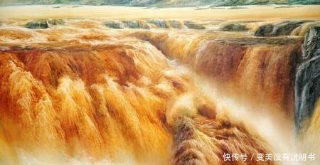  地上河■黄河早已成“地上河”，为何还不清理泥沙原因有点无奈