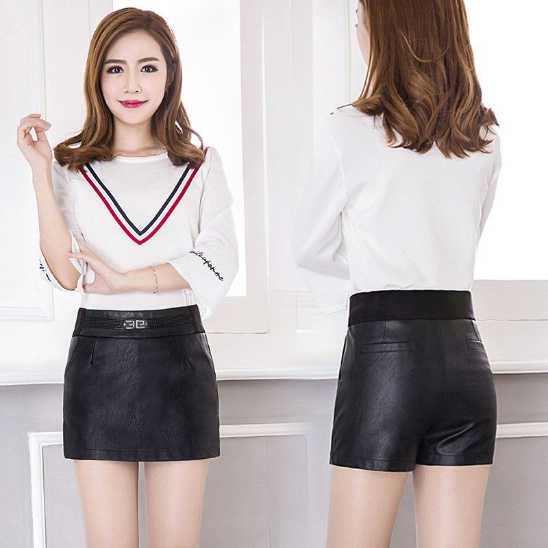 新发现一种“流氓裤，比牛仔裤透气，比裙子方便，背着老公买8条