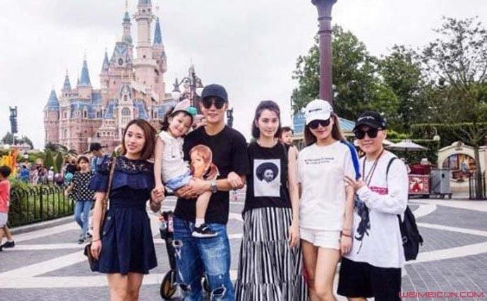 张丹峰工作室公告是什么回事，一张照片引出的谣言结果只能这样