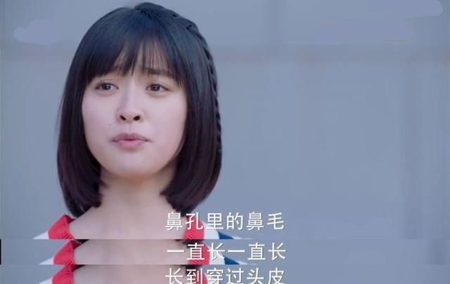  『种台词』国产剧中让人智熄的台词，你别怀疑导演的智力，你得怀疑人生