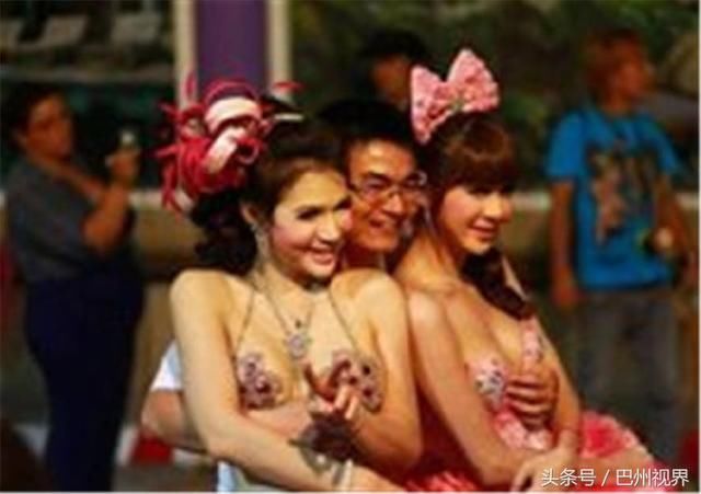 中国男游客看到这个国家的女人,按捺不住小心脏,网友:我也要去