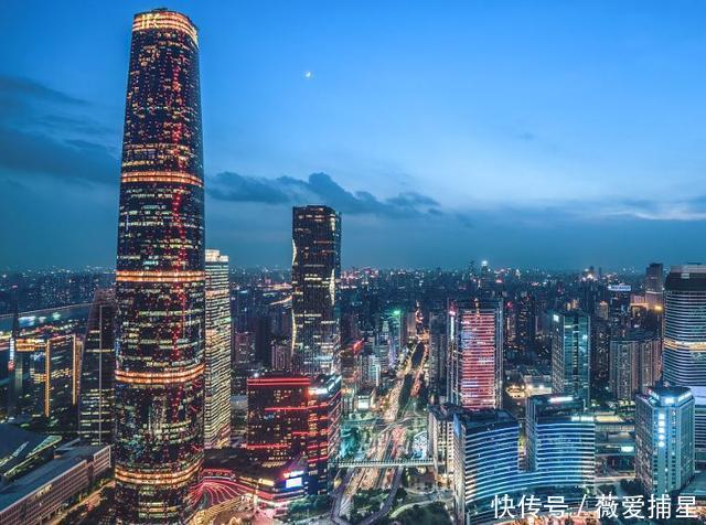 中国两大城市融合加速，正在组建“超级城市”，GDP超越“京沪”