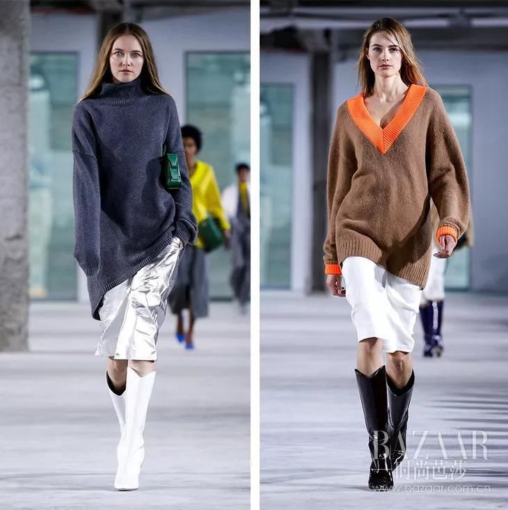 秋季踏出时髦第一步，靠的是这双男人的短靴?