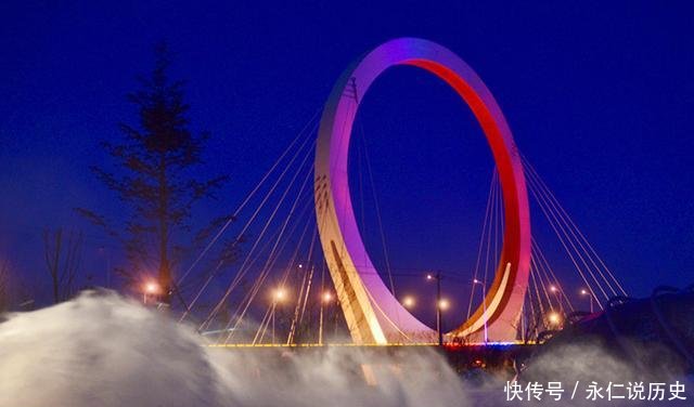  [界线]中国有10个非省会城市，因主城区为省界线，发展受影响