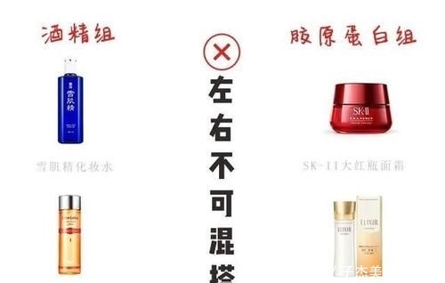 『提名』重点提名,这几款护肤品一起用,真的很伤脸