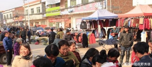 农村新骗局，套路越来越深，受骗农民越来越多