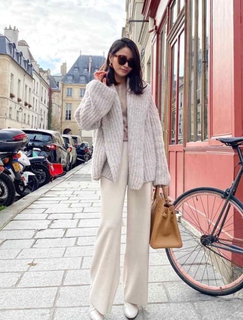  【穿上以后】20年千万别忘了这款“仙女裤”，比阔腿裤更显瘦流行