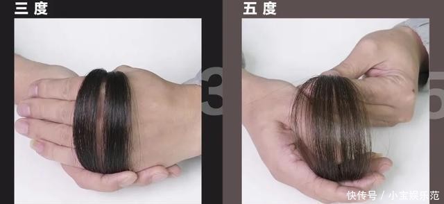 「年龄段」百搭不会出错的色系,不论年龄段都可以染,美丽万变不离其“棕”