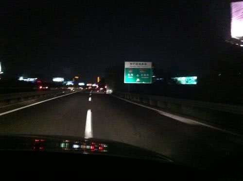  【高速】高速新规落地，下高速没有这个动作，一律罚款200