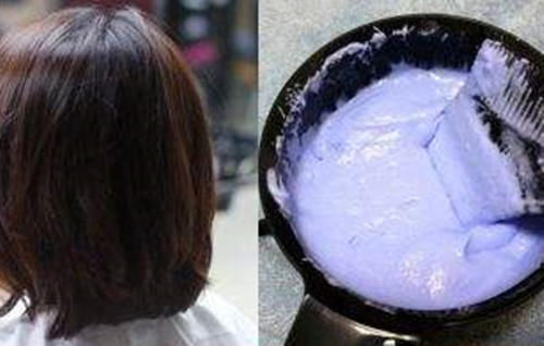  [染发膏混合均匀]染发膏调色素怎么用 你真的掌握了染发技巧吗