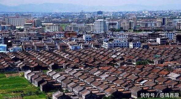 广东有一特大地级市人口达557万GDP竟超2350亿元