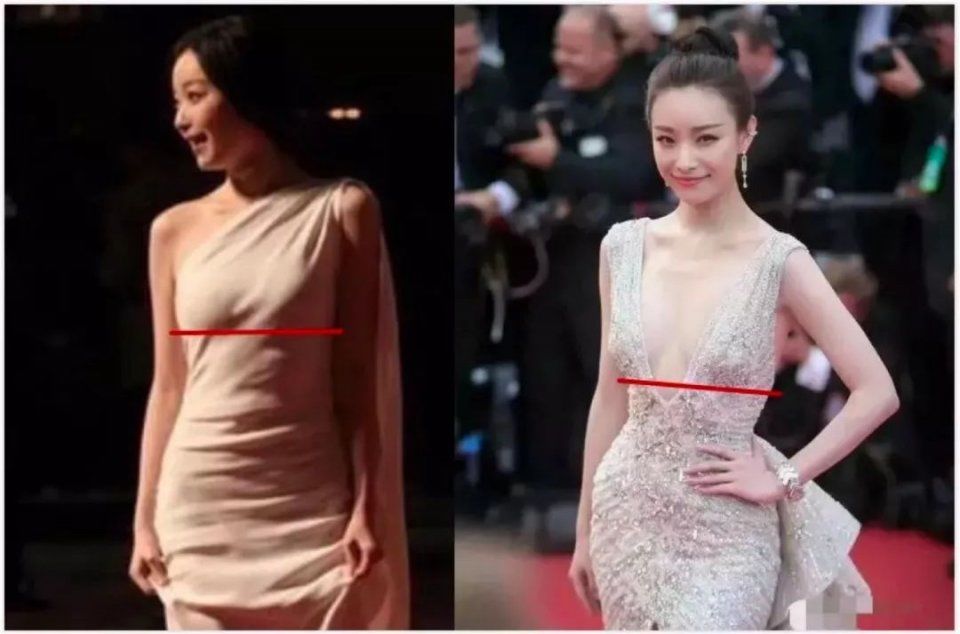 台上脱到只剩胸罩，尺度堪比十八禁?离开张翰后，娜扎也变放荡了!