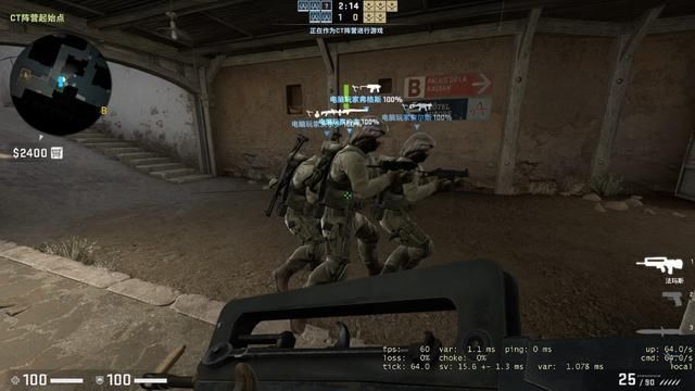 「皮肤」CSGO皮肤指南20块以内换一把法玛斯这5款可以试试
