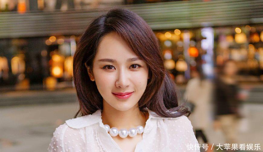 杨紫澄清分手原因，张雪迎的微博炸了，网友：终于真相了