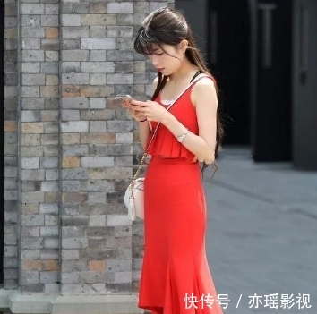  「美丽动人」妹子时尚美丽动人，漂亮前卫,靓丽光鲜不一般穿着！