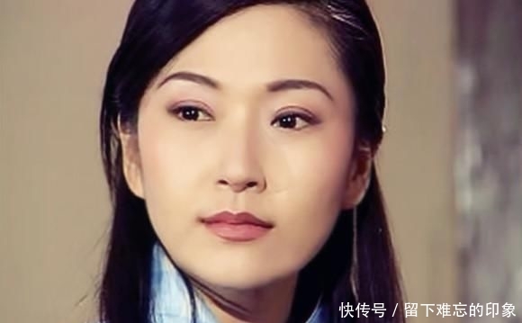  演不上■“中国台湾第一美人”称得上人世间绝世, 一生只谈一次谈恋爱, 54岁演不上大妈!