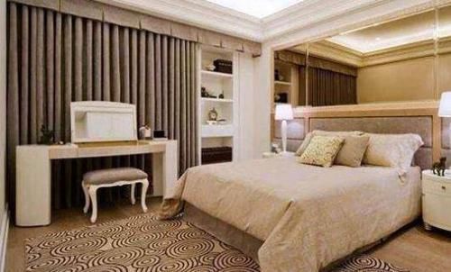  卧室|卧室这些地方切记定期清理，聪明人明白，身体越住越健康！