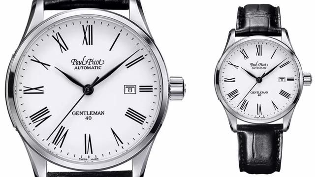 30岁的男人戴什么表最有品味？