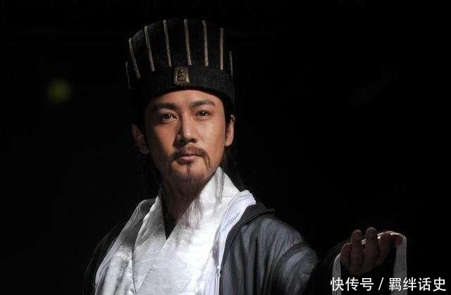  [选择]作为古代君主假如只能选一文一武，你会选择哪两个人