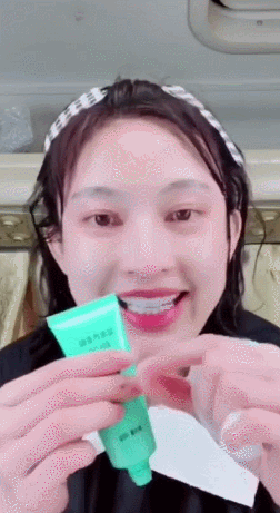 这个”安利王“太厉害，推荐面膜48小时售罄，杨幂林允都甘拜下风