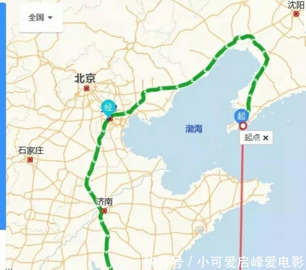 中国绕路最奇葩的10条铁路车次, 你坐过哪几条