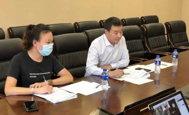  #值得#初试成绩占比70％？这所大学将采取“网络复试”，值得点赞！